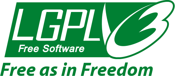 GNU LGPL